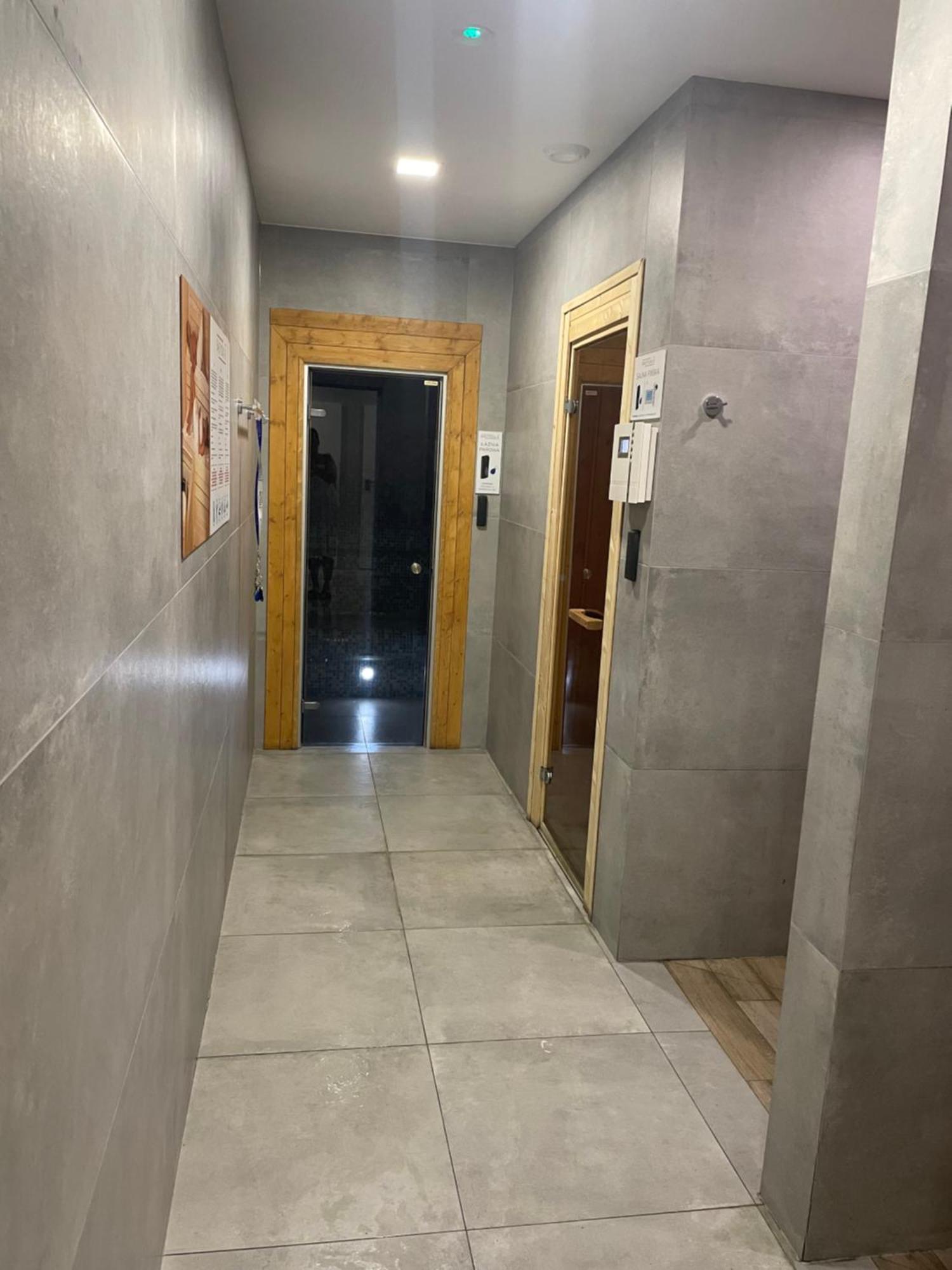 Apartment Apartament Na Baltyckiej 6 Kolobrzeg