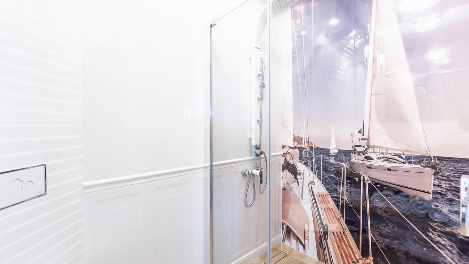 Apartament Na Baltyckiej 6