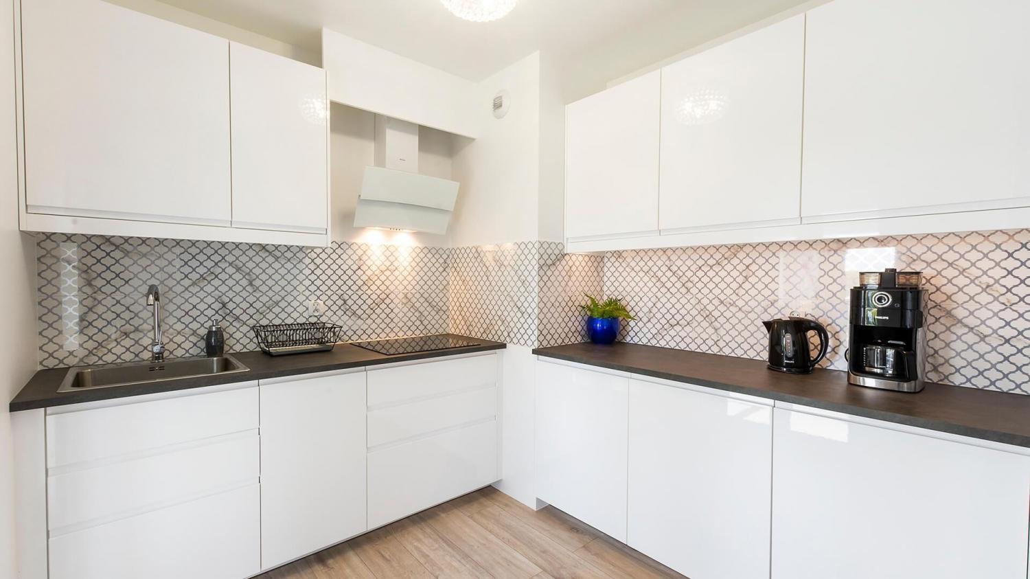 Apartment Apartament Na Baltyckiej 6 Kolberg
