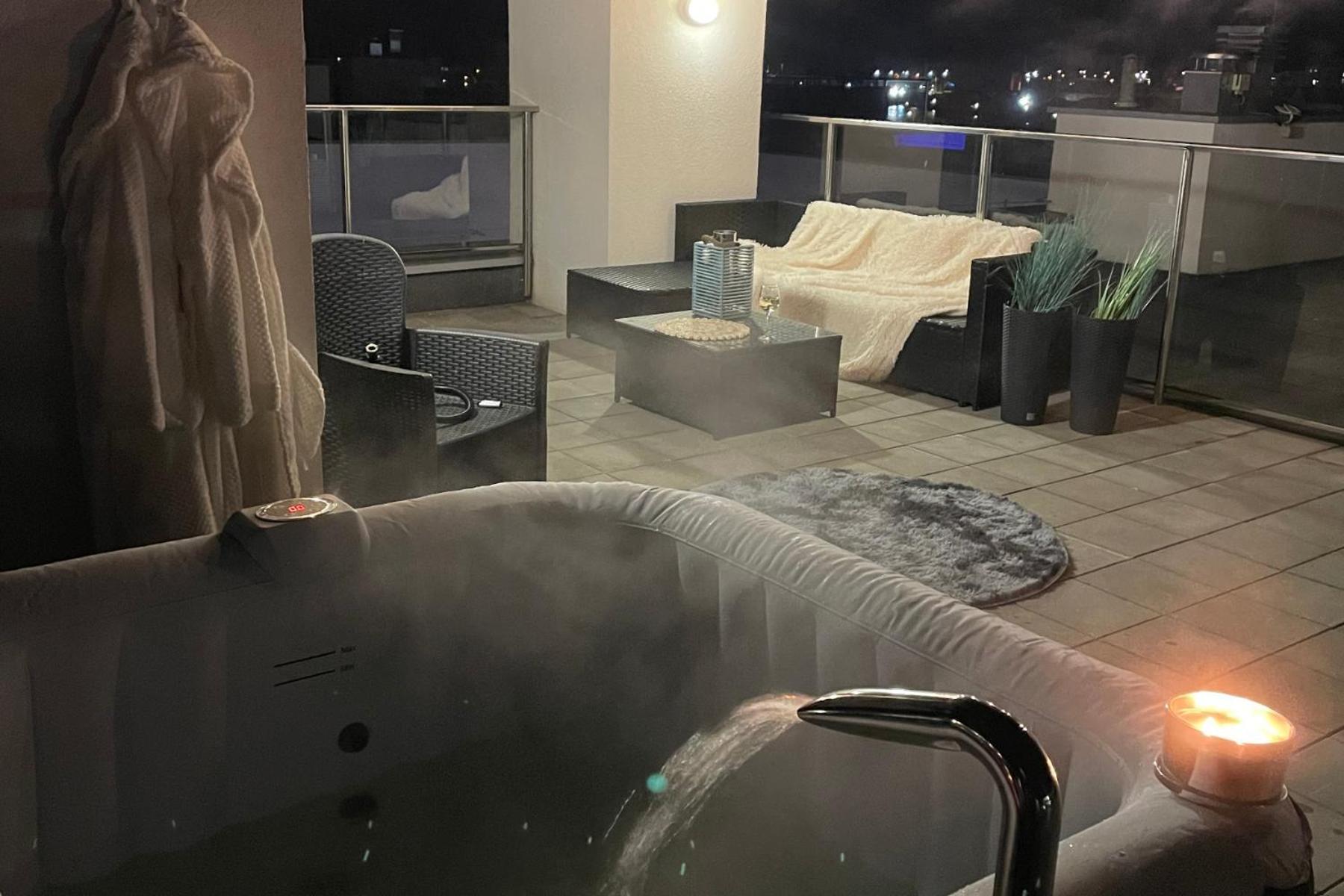 Apartament Na Baltyckiej 6 *