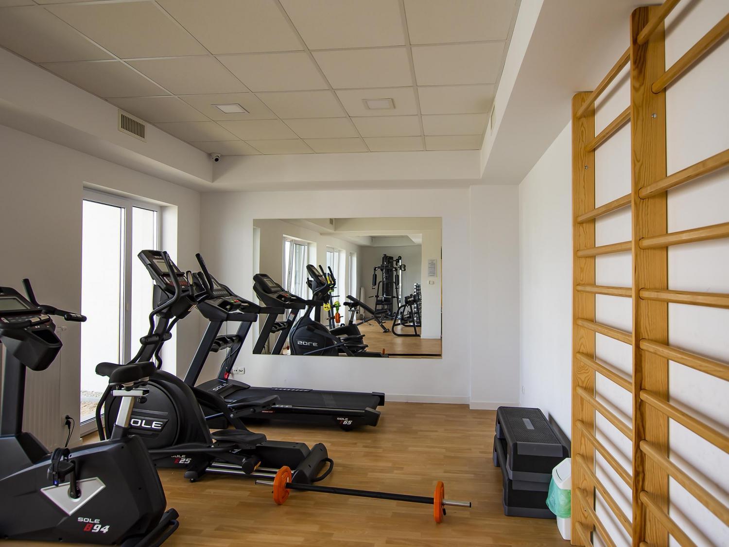 Apartament Na Baltyckiej 6 * Kolberg