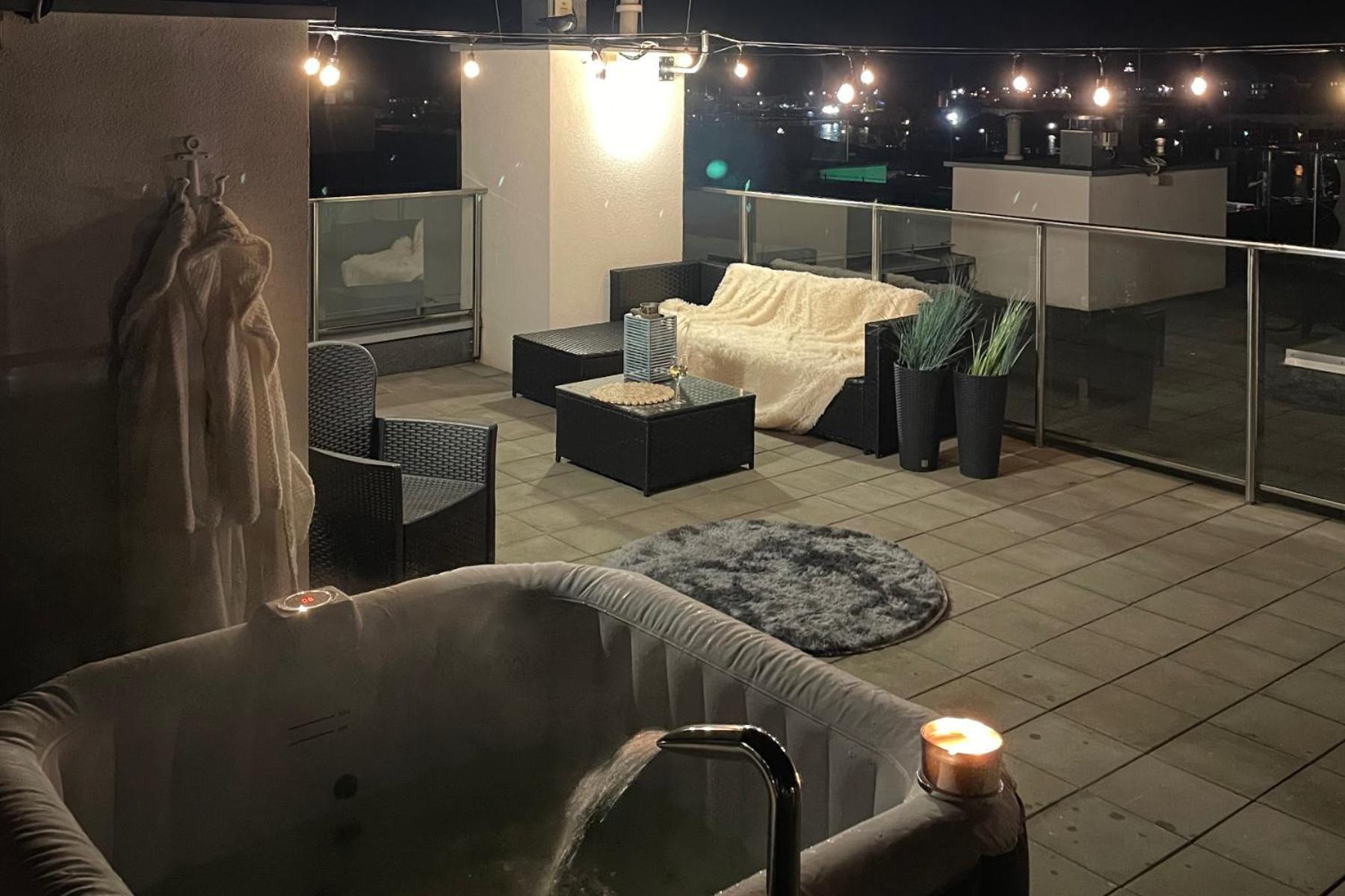 Apartament Na Baltyckiej 6 *